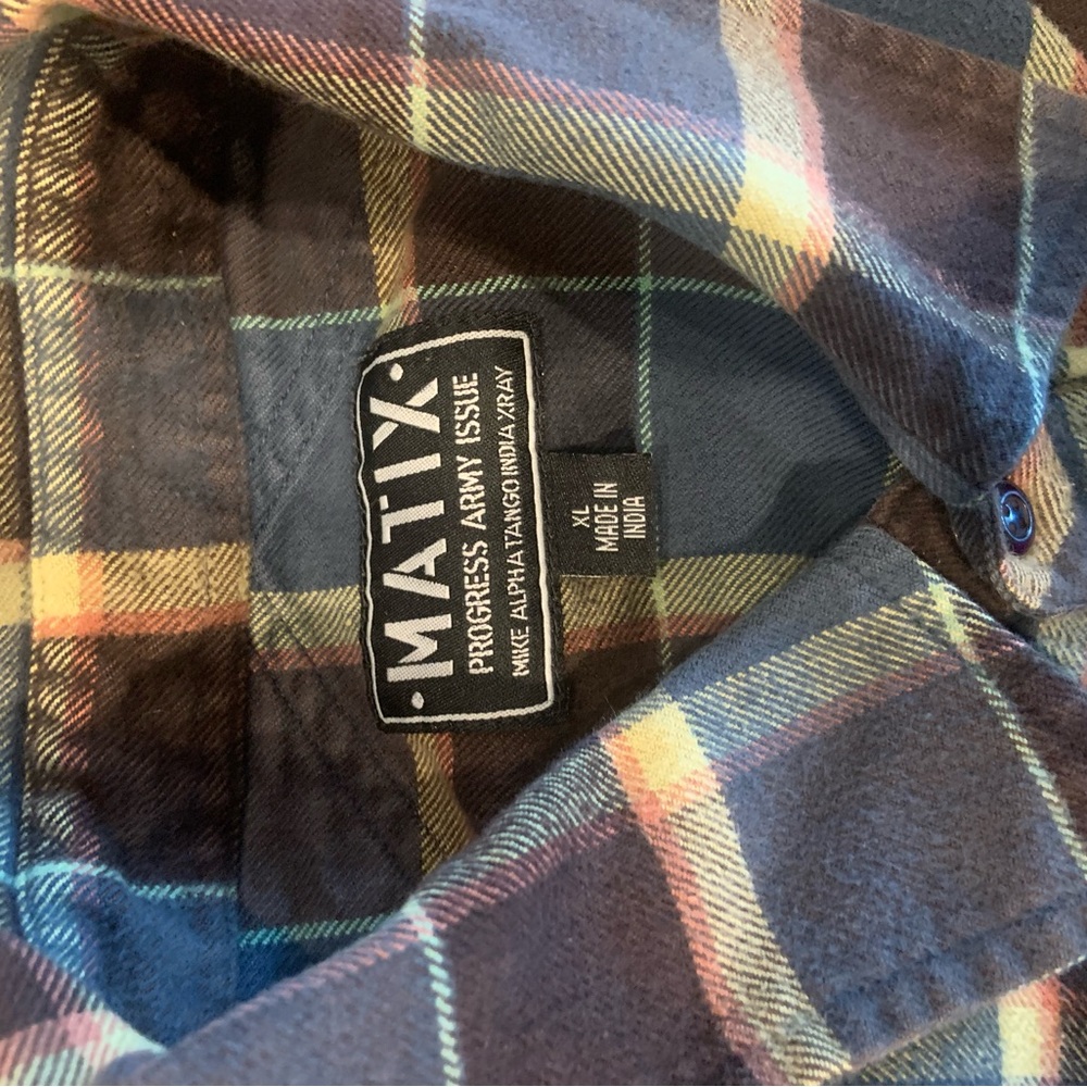 Matix progress army issue - Picture 3 of 3